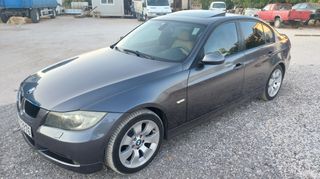 Bmw 320 2006 2.0-thumb-4