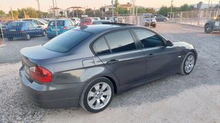 Bmw 320 2006 2.0-thumb-9