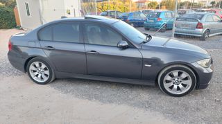 Bmw 320 2006 2.0-thumb-10