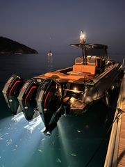 Technohull 2021 Omega 47