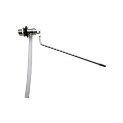 ΦΛΟΤΕΡ INOX 1/2 ΙΤΑΛΙΑΣ ΣΚΕΤΟ(ΣΙΓΑΣΤΗΡΑ)