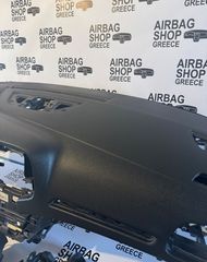 SET AIRBAG RENAULT MEGANE 2019-2025-thumb-1