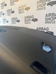 SET AIRBAG RENAULT MEGANE 2019-2025-thumb-2