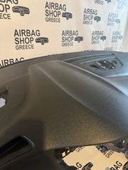 SET AIRBAG RENAULT MEGANE 2019-2025-thumb-4