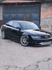 Audi A4 2004 1.8 T QUATTRO-thumb-1