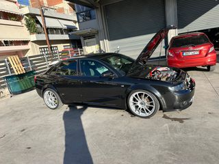 Audi A4 2004 1.8 T QUATTRO-thumb-6