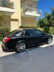 Audi A4 2004 1.8 T QUATTRO-thumb-7