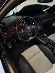 Audi A4 2004 1.8 T QUATTRO-thumb-15