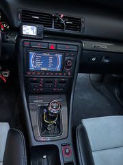 Audi A4 2004 1.8 T QUATTRO-thumb-16