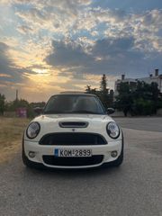 Mini Cooper S 2009 R56s