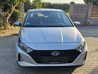 Hyundai i 20 2022 AYTOMATO, ΥΒΡΙΔΙΚΟ