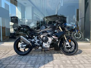 Bmw S 1000 R 2025