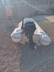 Nireus 2017 FG350