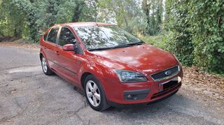 Ford Focus 2006 FOCUS 1.6