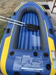 Φουσκωτά Είδη Challenger 2024
