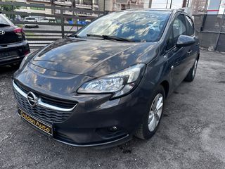 Opel Corsa 2016 1400 16V 90HP full ΟΘΟΝΗ ! Bookservise!