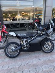 Ducati 749 DARK 2006