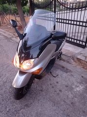 Yamaha T-MAX 500 2004 Τmax