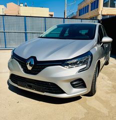 Renault Clio 2021