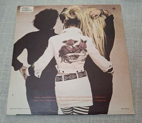 Bananarama – True Confessions  LP-thumb-1