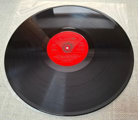Bananarama – True Confessions  LP-thumb-3