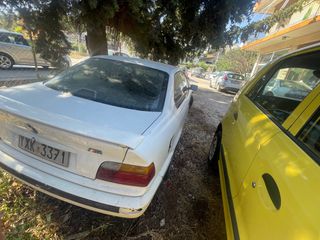 Bmw 316 1994 E36
