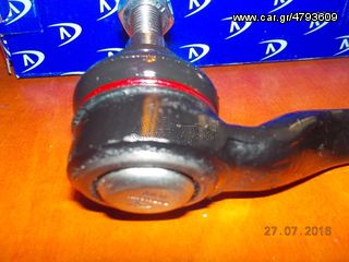 ΑΚΡΟΜΠΑΡΟ BMW E46 E85 ΔΕΞΙΟ VAICO ''BMW Βαμβακάς''-thumb-1