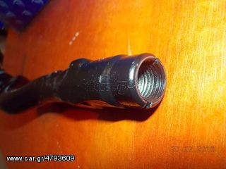 ΑΚΡΟΜΠΑΡΟ BMW E46 E85 ΔΕΞΙΟ VAICO ''BMW Βαμβακάς''-thumb-2
