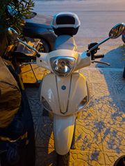 Piaggio Liberty 150 2010 ABS