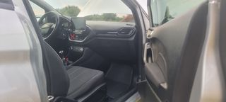 Ford Fiesta 2018 Euro6 Navi Kamera 120P.S-thumb-10