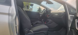 Ford Fiesta 2018 Euro6 Navi Kamera 120P.S-thumb-11