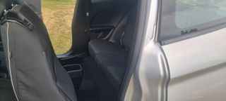 Ford Fiesta 2018 Euro6 Navi Kamera 120P.S-thumb-13