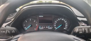 Ford Fiesta 2018 Euro6 Navi Kamera 120P.S-thumb-21