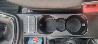 Ford Fiesta 2018 Euro6 Navi Kamera 120P.S-thumb-22