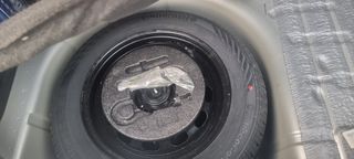 Ford Fiesta 2018 Euro6 Navi Kamera 120P.S-thumb-24