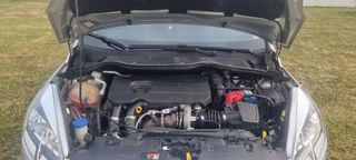 Ford Fiesta 2018 Euro6 Navi Kamera 120P.S-thumb-25