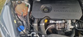 Ford Fiesta 2018 Euro6 Navi Kamera 120P.S-thumb-26