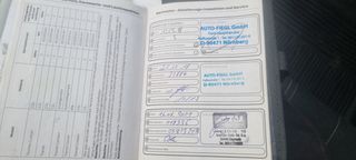 Ford Fiesta 2018 Euro6 Navi Kamera 120P.S-thumb-30
