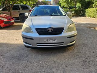 Toyota Corolla 2003
