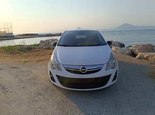 Opel Corsa 2012 ΕΡΓΟΣΤΑΣΙAΚΟ LPG-thumb-1