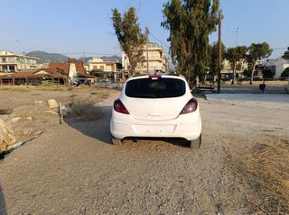 Opel Corsa 2012 ΕΡΓΟΣΤΑΣΙAΚΟ LPG-thumb-4