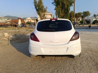 Opel Corsa 2012 ΕΡΓΟΣΤΑΣΙAΚΟ LPG-thumb-5