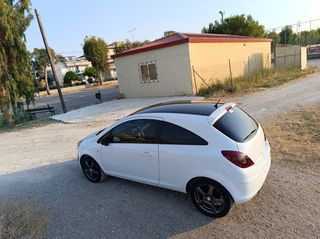 Opel Corsa 2012 ΕΡΓΟΣΤΑΣΙAΚΟ LPG-thumb-6