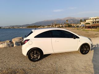 Opel Corsa 2012 ΕΡΓΟΣΤΑΣΙAΚΟ LPG-thumb-8
