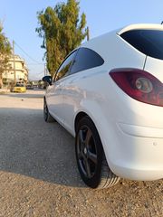 Opel Corsa 2012 ΕΡΓΟΣΤΑΣΙAΚΟ LPG-thumb-10