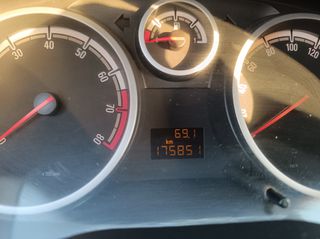 Opel Corsa 2012 ΕΡΓΟΣΤΑΣΙAΚΟ LPG-thumb-12