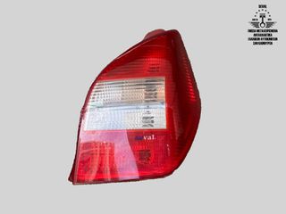 ΦΑΝΑΡΙ ΠΙΣΩ ΔΕΞΙΟ 9680283680 CITROEN C2 2003-2009 Καλέστε για τιμή Seval
