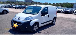 Fiat 2017 FIORINO