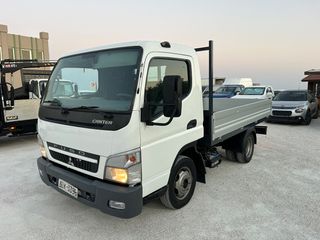 Mitsubishi 2010 Canter Fuso 3C13 EURO 5