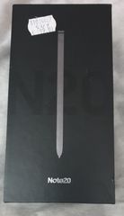 SAMSUNG GALAXY NOTE 20 (8GB/256GB) + Θηκη Ghostek Nautical 3 360